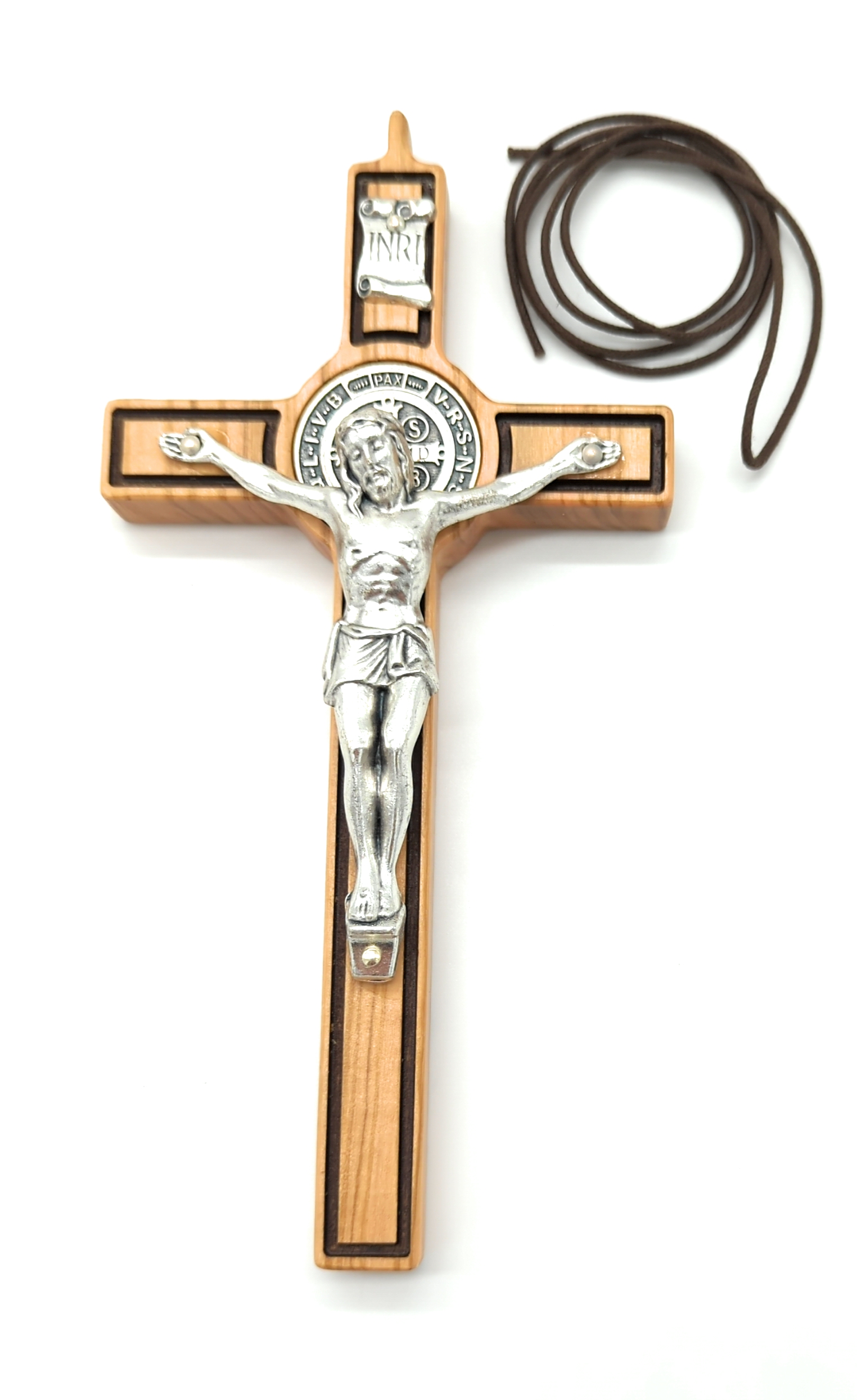 Croce di S. Benedetto  Immagini religiose, Immagini, Croce