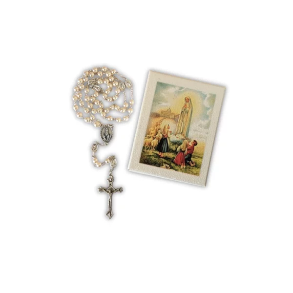 rosario Madonna di Fatima