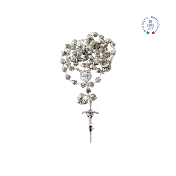 Rosario del Giubileo 2025 Quattro Basiliche Rosary of the Jubilee